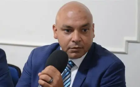 أمين سر السياحة بالشيوخ: ليس لدينا بيع في مصر إطلاقا لا مطارات ولا رأس الحكمة