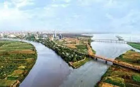 كم خزنت إثيوبيا من حصة مصر؟ أستاذ موارد مائية يوضح