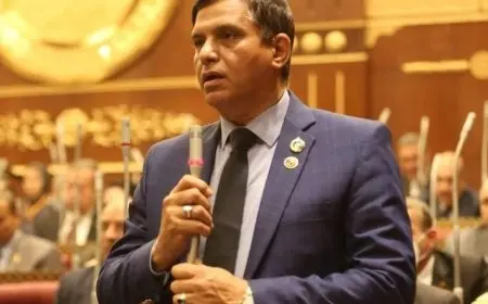 البرلمان العربي: القضية الفلسطينية على رأس أولوياتنا وسنتوجه بوفد إلى الجنائية الدولية