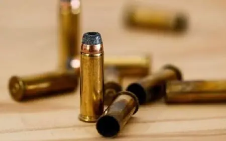 ابتكار سترة عائمة واقية من الرصاص في روسيا