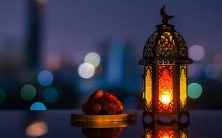 بعد تطبيق التوقيت الشتوي.. متى يبدأ شهر رمضان؟