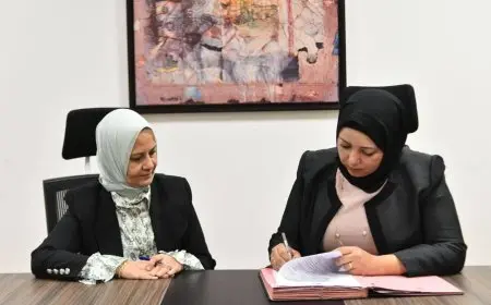 وزارة الصحة توقع بروتوكولات تعاون مع 14 جامعة مصرية بنظام الـ«Pharm D»