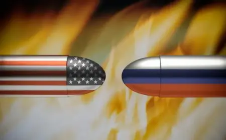 استعدادًا للسيناريو الأسوأ.. صراع عسكري قريب بين روسيا والولايات المتحدة