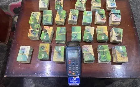 خطوات إضافة المواليد الجدد على بطاقة التموين