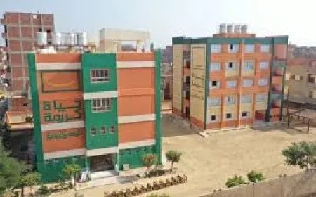  اللواء شريف صالح: تطوير الصعيد من أولويات الرئيس السيسي