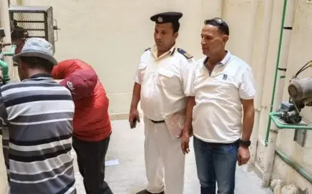 وزير الإسكان: حملات على وصلات المياه الخلسة وتحصيل المديونيات بالمدن الجديدة