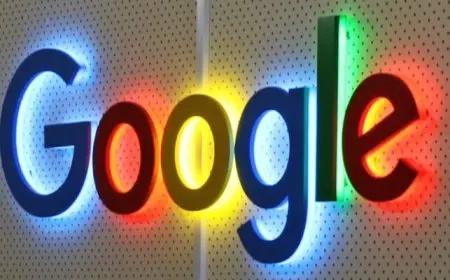 روسيا تغرم “جوجل” بمبلغ خيالي …20 ديسيليون دولار