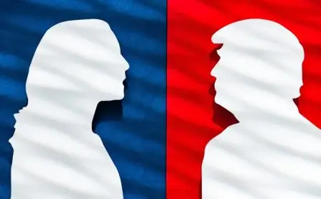 5 نوفمبر على الأبواب.. كيف ستؤثر الانتخابات الأمريكية على مستقبل العالم؟