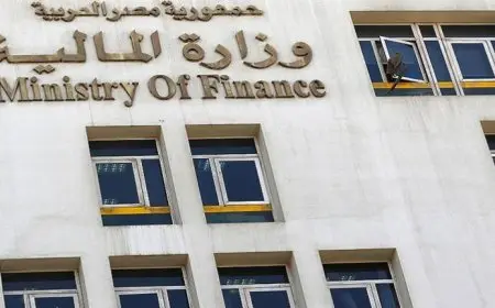 فوائد الدين تلتهم 96.1% من إجمالي الإيرادات العامة خلال الربع الأول.. لماذا؟