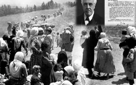 «زي النهارده 2 نوفمبر 1917».. ذكرى وعد بلفور وبداية الصراع الفلسطيني الإسرائيلي بمباركة بريطانية