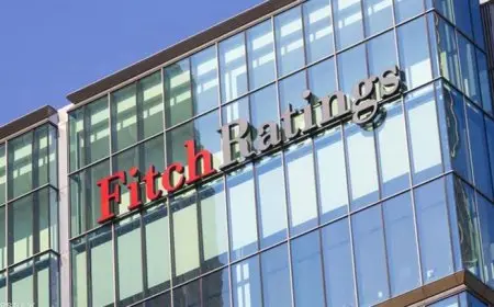 ماذا يعني رفع تصنيف مصر الائتماني؟ مصرفيون يجيبون