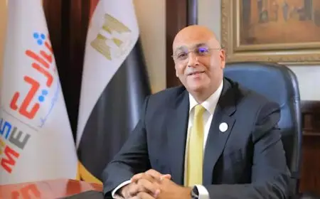 تنمية المشروعات يطلق برنامجاً لتمويل الشركات العاملة بالطاقة الشمسية