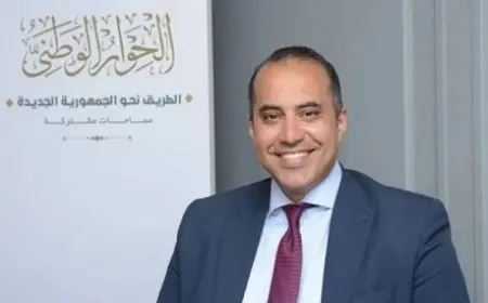 المستشار محمود فوزي: تشابه الأسماء ظاهرة تهدد منظومة العدالة بمصر