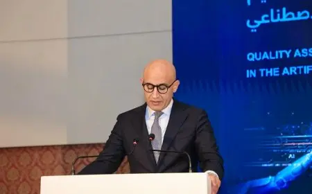 وزير التعليم: جودة التعليم مصلحة مشتركة للطالب والمدرسة والمجتمع