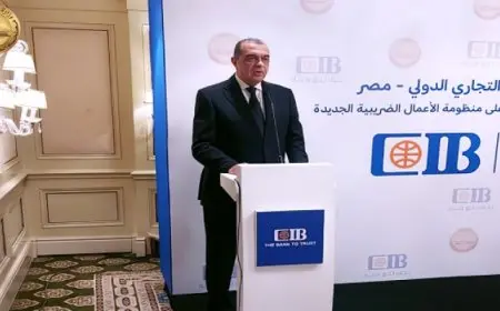 المالية: مستمرون في استكمال ميكنة كافة الخدمات الضريبية للتسهيل على الممولين