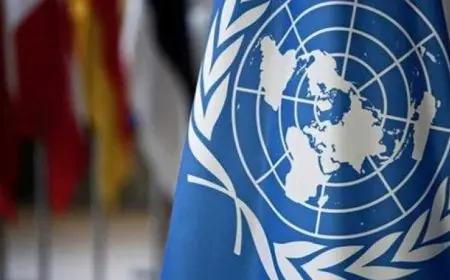 جناح الأمم المتحدة في المنتدى الحضري العالمي يسلط الضوء على شراكات التنمية المستدامة