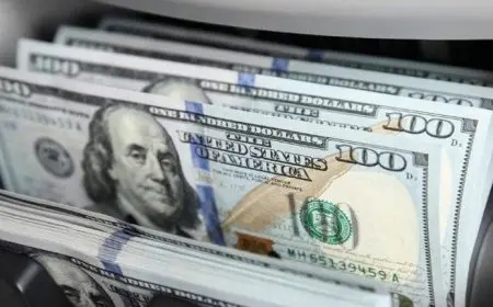 +49 جنيها.. سعر الدولار يرتفع في 10 بنوك بنهاية تعاملات اليوم