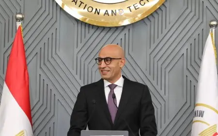 وزير التعليم يتقدم بالعزاء لأسرة طالب بورسعيد: لن نتهاون في اتخاذ جميع الإجراءات لحماية أبنائنا