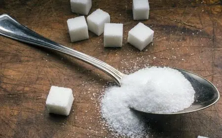 أسعار السكر اليوم الأحد 3 نوفمبر 2024 في الأسواق