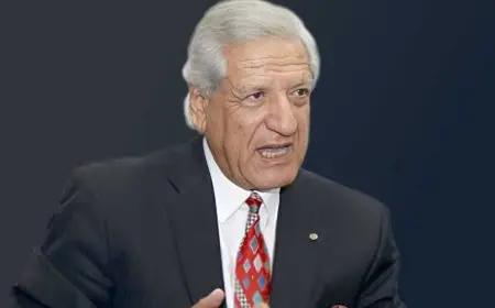 فخري الفقي: ثلثي الدعم يذهب للمقتدرين والأجانب