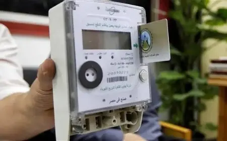 مجلس الوزراء: أي زيادات في أسعار الكهرباء ستتم على فترة طويلة