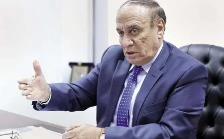 سمير فرج يوضح سبب عدم التوصل لهدنة في غزة: حماس مُحقِة في موقفها