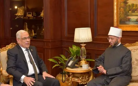 الأوقاف: ندوات تثقيفية موجهة لأعضاء وموظفي النيابة العامة لتعزيز الوعي الديني والثقافي