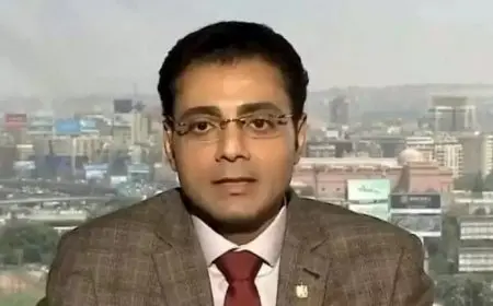 خبير اقتصادي: سعر الصرف بعد 2025 سيكون له العديد من الحسابات