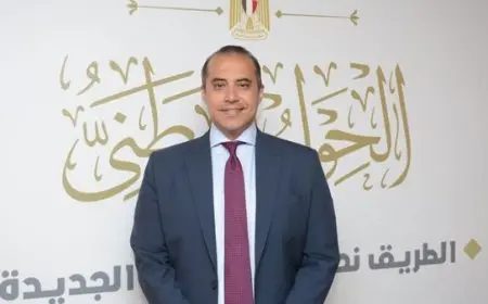 المستشار محمود فوزي: ضمانات الحقوق في دستور 2014 من المهم أن تنعكس بقانون الإجراءات الجنائية