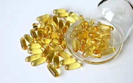 دراسة: نقص فيتامين «د» قد يؤدي إلى الإصابة بأمراض المناعة الذاتية