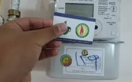 البترول تنفي تعديل أسعار الغاز الطبيعي للمنازل