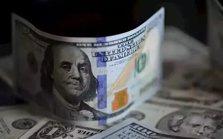 ارتفع في 3 بنوك.. سعر الدولار مقابل الجنيه ببداية تعاملات اليوم الاثنين