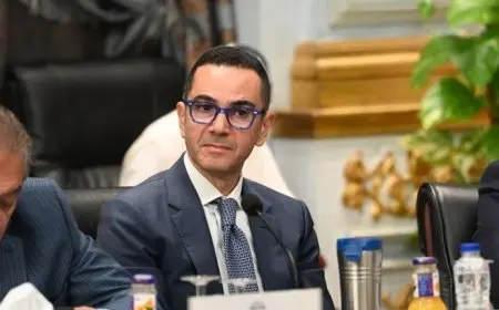 وزير الاستثمار يزور تركيا لتعزيز العلاقات التجارية والاستثمارية بين البلدين