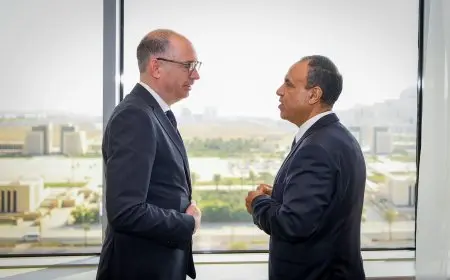 وزير الخارجية: نتطلع لدعم ألمانيا للمصالح المصرية داخل الاتحاد الأوروبي