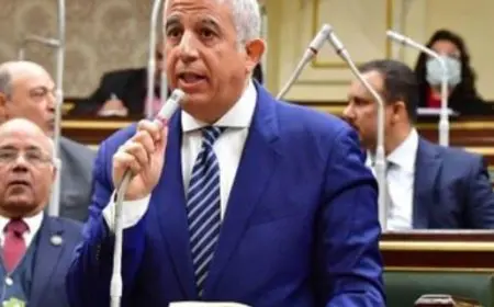 النائب كريم درويش: نأمل من الجميع الإشارة بإنصاف لمزايا مشروع قانون الإجراءات الجنائية