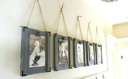 خبيرة أبراج تحذر من وضع صور المتوفين في المنزل