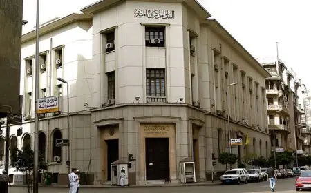 مصرفيون لمصراوي: المركزي يسمح للبنوك بتمويل السلع غير الأساسية واتجاه لرفع القيود نهائيا