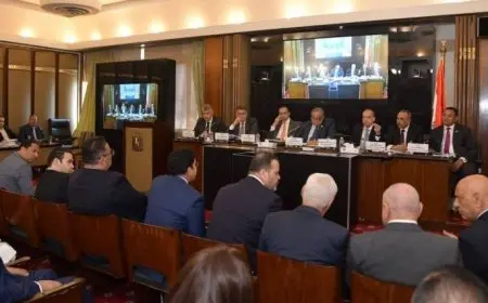 الحزب المصري الديمقراطي يرفض مشروع قانون الإجراءات الجنائية: المصريون يستحقون آخر أفضل