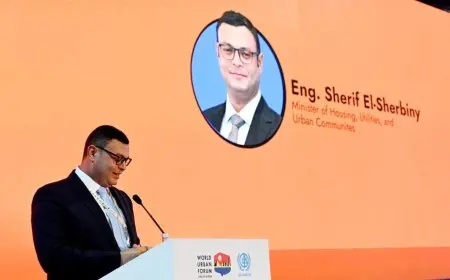 وزير الإسكان: نستهدف نقل التجربة المصرية إلى كل دول العالم