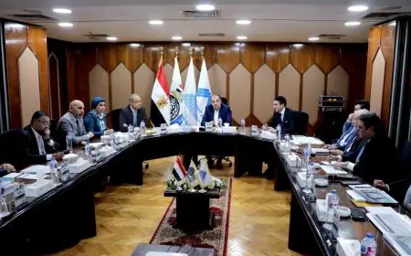 قطاع الأعمال.. فتح أسوق العمل في بلغارية وتعاون بمجالات التدريب