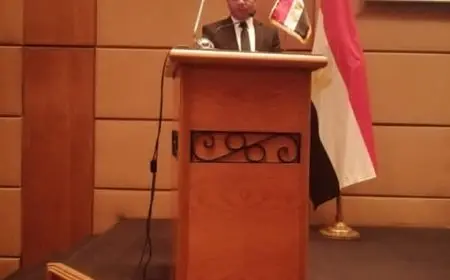 وزارة البيئة تنظم حوارا لمناقشة توصيات تقرير مراجعة النمو الأخضر