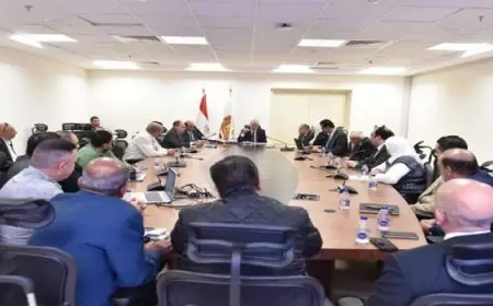 بال .. وزير العمل يلتقى مُمثلي شركات إلحاق عِمالة موسم حج 2025