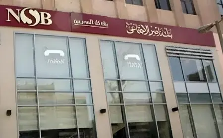 بدون فوائد.. شروط التقديم على قرض بنك ناصر الاجتماعي الحسن