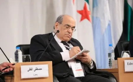 مصطفى الفقى يكتب: أحزان الشرق الأوسط!