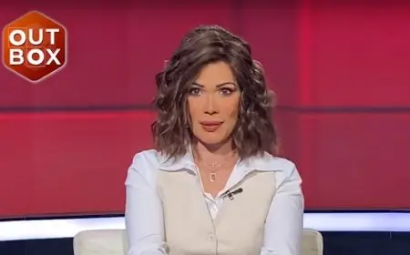 طقوس شيطانية.. خبيرة أبراج تحذر من تسخير الجن| فيديو