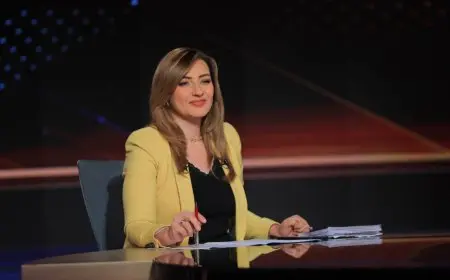 فاتن عبد المعبود: «السوشيال ميديا» جعلتنا نشاهد الكثير من العادات السلبية