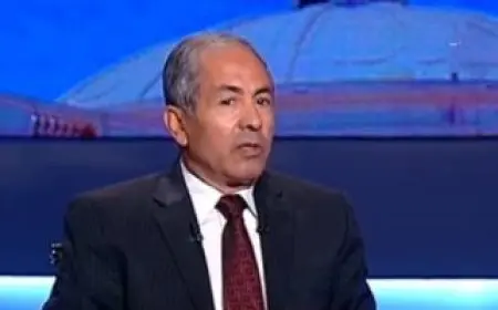 النائب أحمد العوضي عن مشروع قانون تنظيم لجوء الأجانب: تقنين الأوضاع يتم خلال 6 أشهر