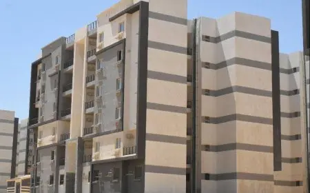 وزير الإسكان: تسليم دفعة جديدة من وحدات سكن مصر بالقاهرة الجديدة الأحد المقبل