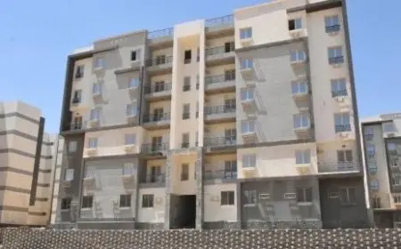 الأحد المقبل.. تسليم دفعة جديدة من وحدات سكن مصر للفائزين بها بمدينة القاهرة الجديدة