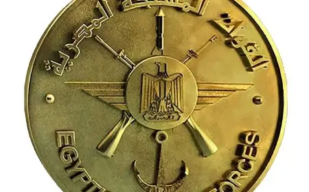 المتحدث العسكري: استشهاد ضابطين نتيجة سقوط طائرة هليكوبتر بمنطقة الشلوفة أثناء التدريب